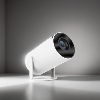 Cinematic Smart Projector™