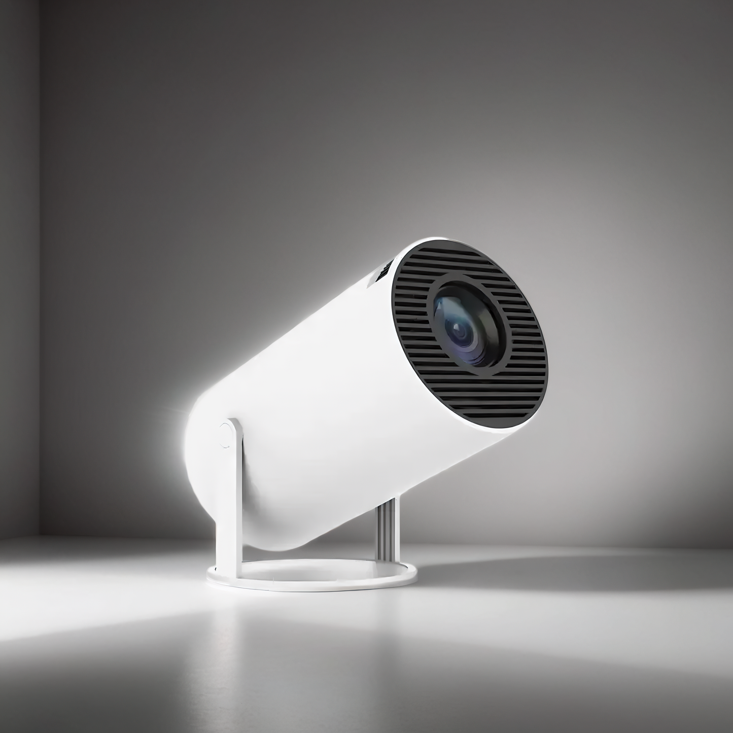 Cinematic Smart Projector™