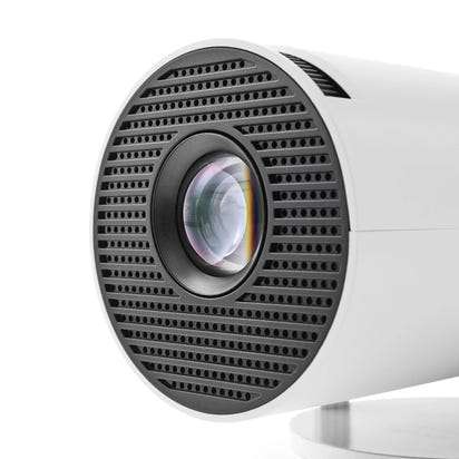 Cinematic Smart Projector™
