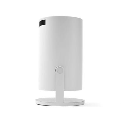 Cinematic Smart Projector™