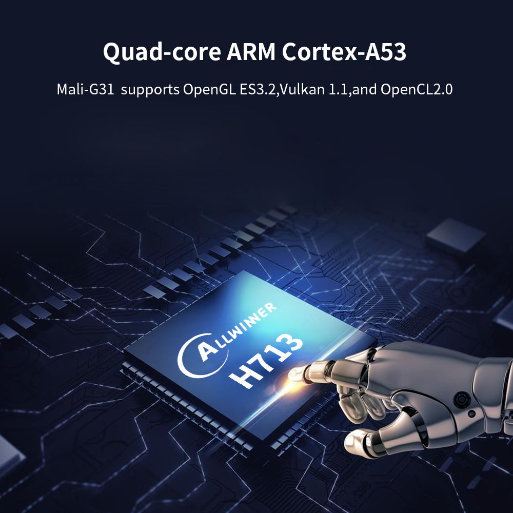 HighPeak Infinity Projector™️ Pro